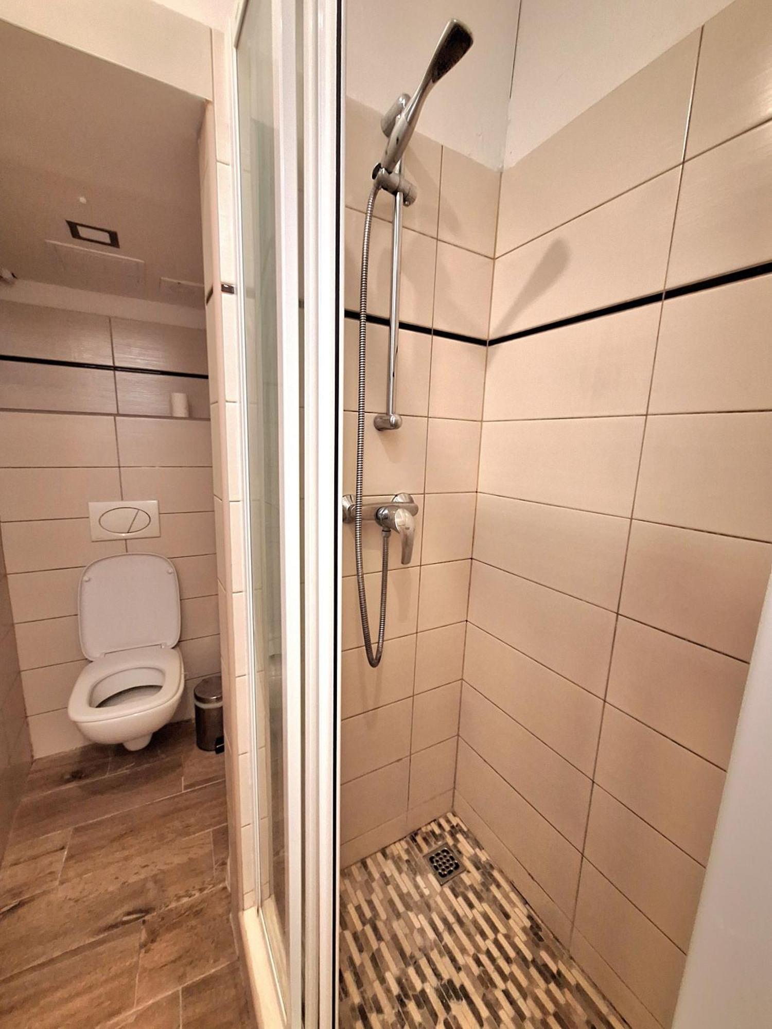 Apartment Emma - Old Town Bratislava Exterior foto